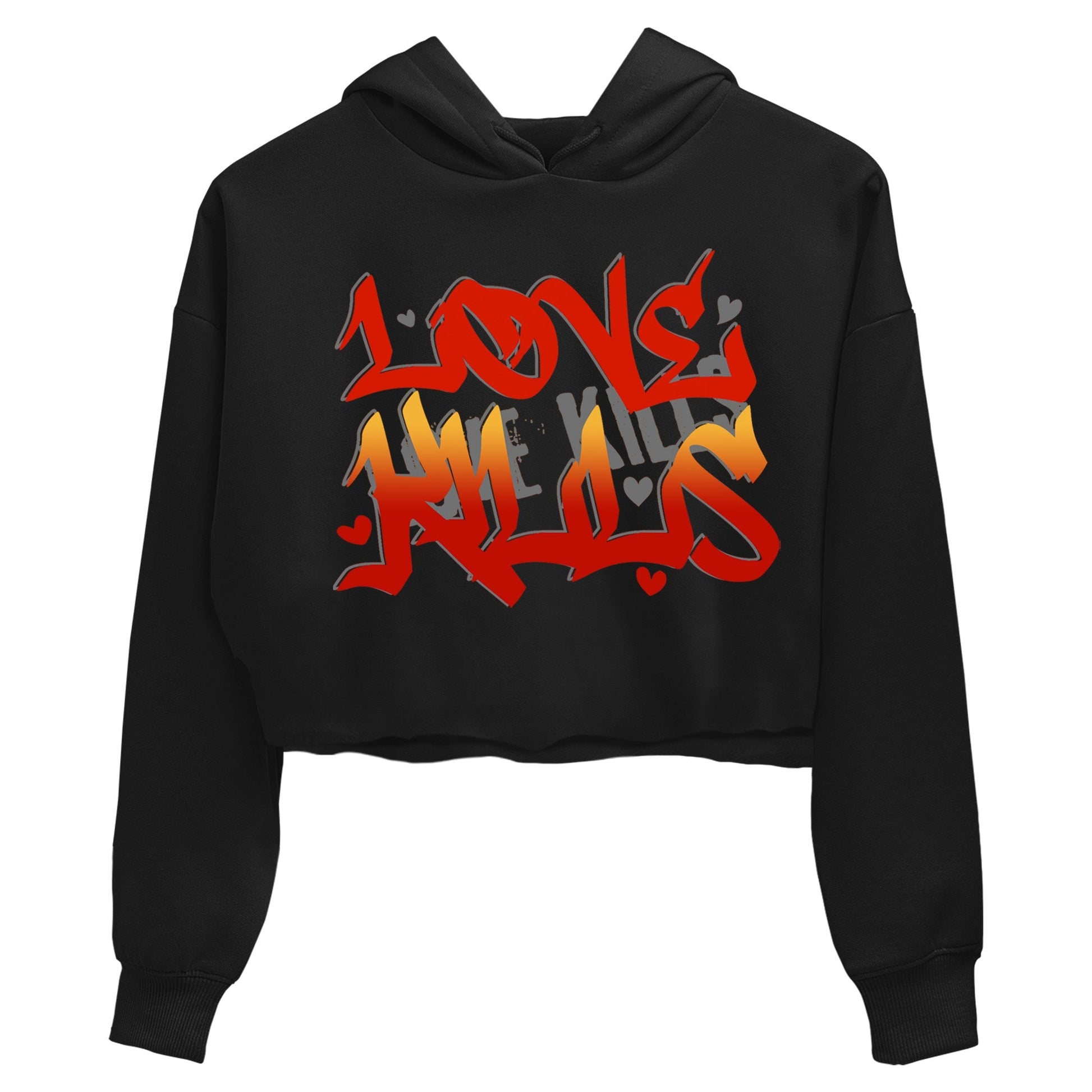 Jordan 5 Mars For Her Sneaker Match Tees Love Kills Sneaker Tees Jordan 5 Mars For Her Sneaker Release Tees Women's Shirts