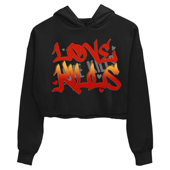 Jordan 5 Mars For Her Sneaker Match Tees Love Kills Sneaker Tees Jordan 5 Mars For Her Sneaker Release Tees Women's Shirts