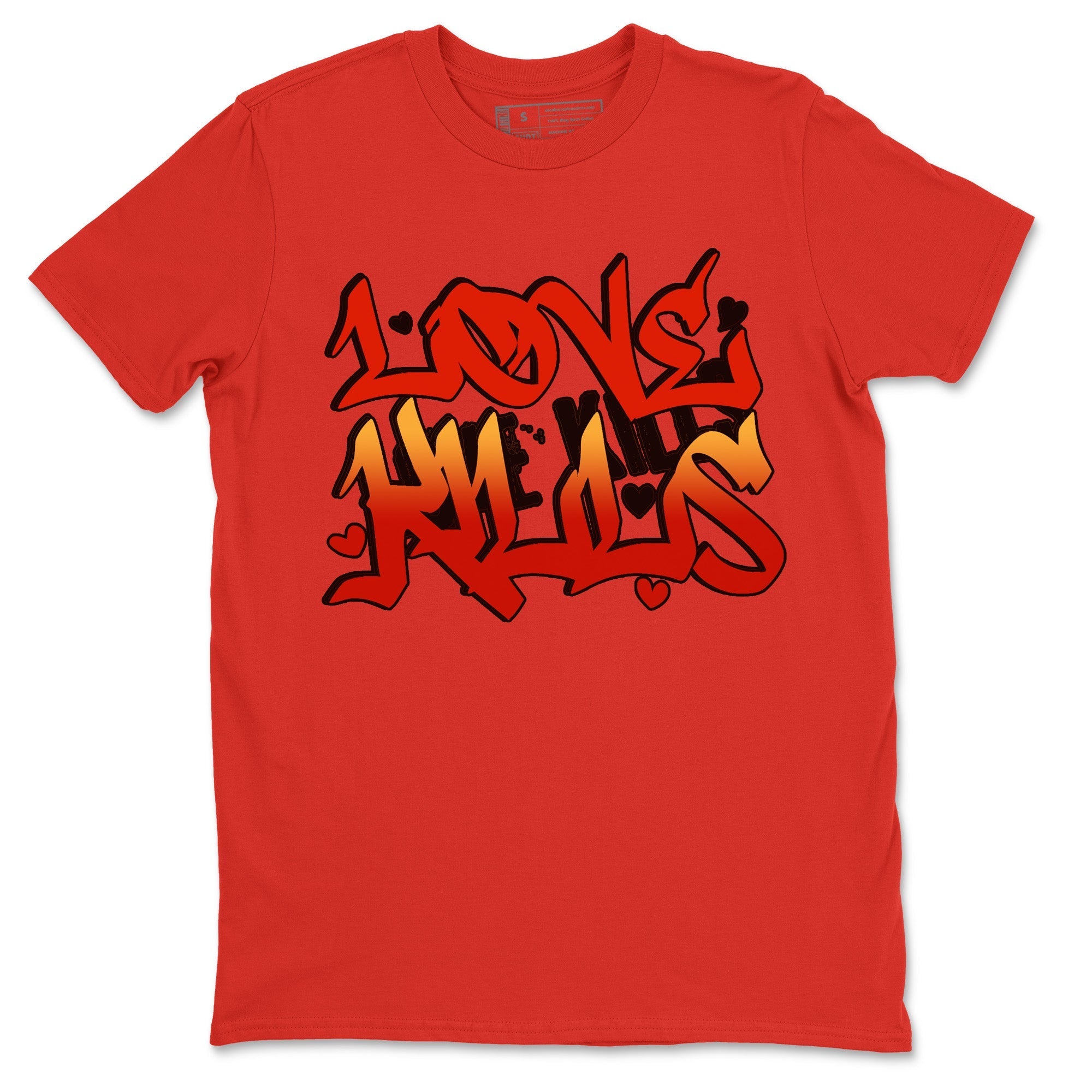 jordan mars t shirt