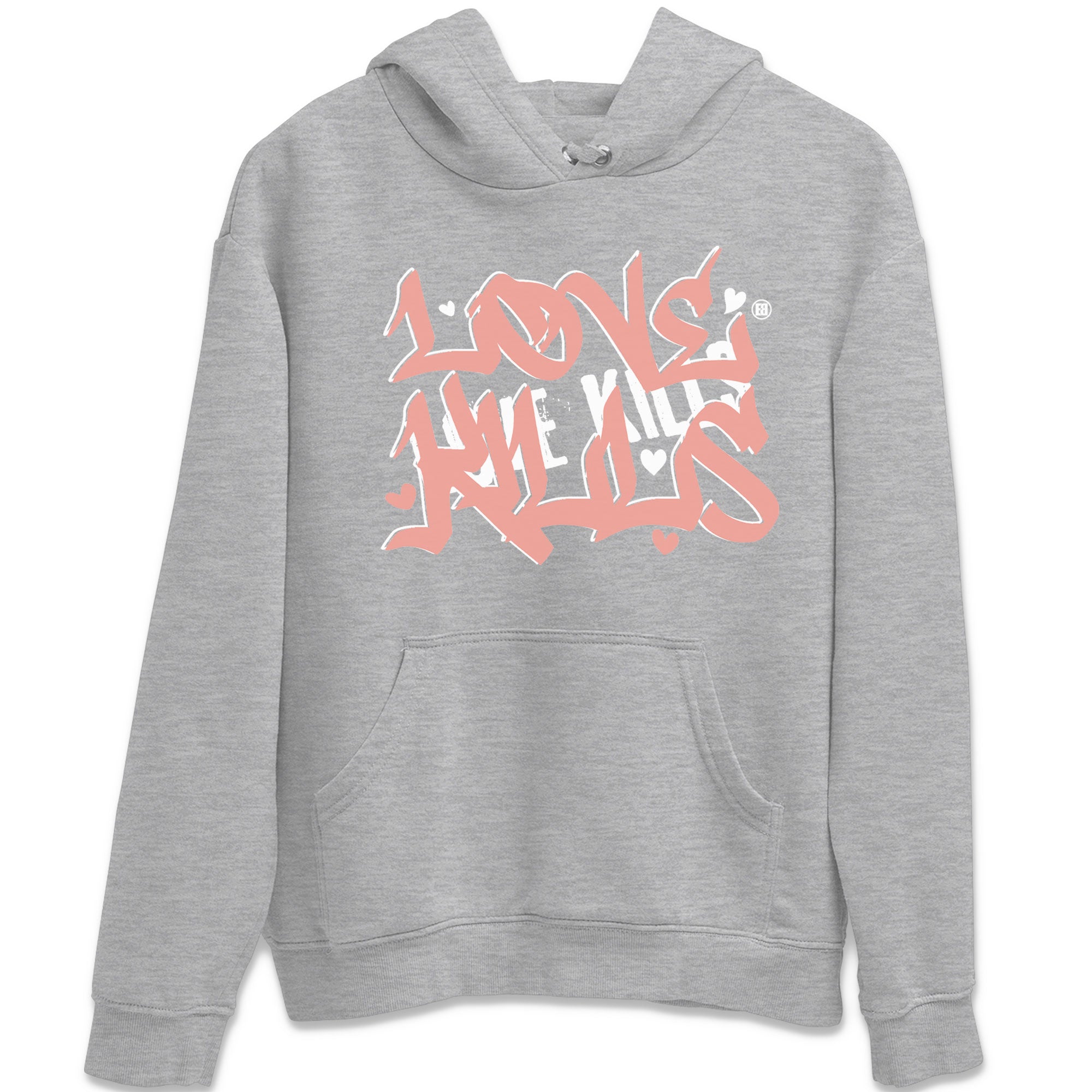 Dunks Low Rose Whisper shirt to match jordans Love Kills sneaker tees Dunk Rose Whisper SNRT Sneaker Release Tees Unisex Heather Grey 2 T-Shirt