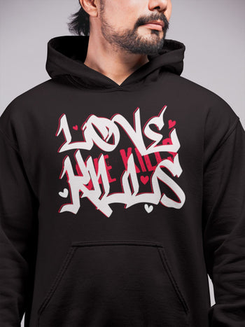 Jordan 1 Bred Patent Sneaker Match Tees Love Kills Sneaker Tees Jordan 1 Bred Patent Sneaker Release Tees Unisex Shirts