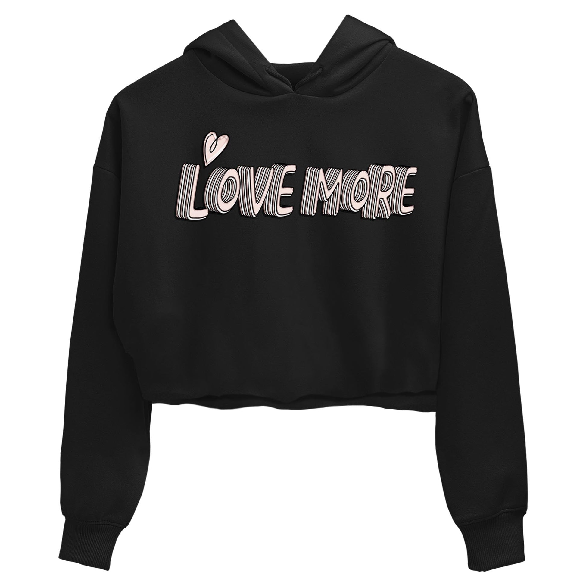 Air Jordan 1 Washed Pink Sneaker Match Tees Love More Sneaker Tees AJ1 Washed Pink Sneaker Release Tees Women's Shirts Black 2
