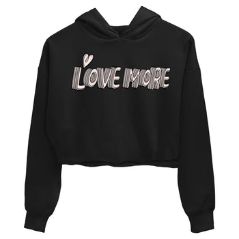 Air Jordan 1 Washed Pink Sneaker Match Tees Love More Sneaker Tees AJ1 Washed Pink Sneaker Release Tees Women's Shirts Black 2