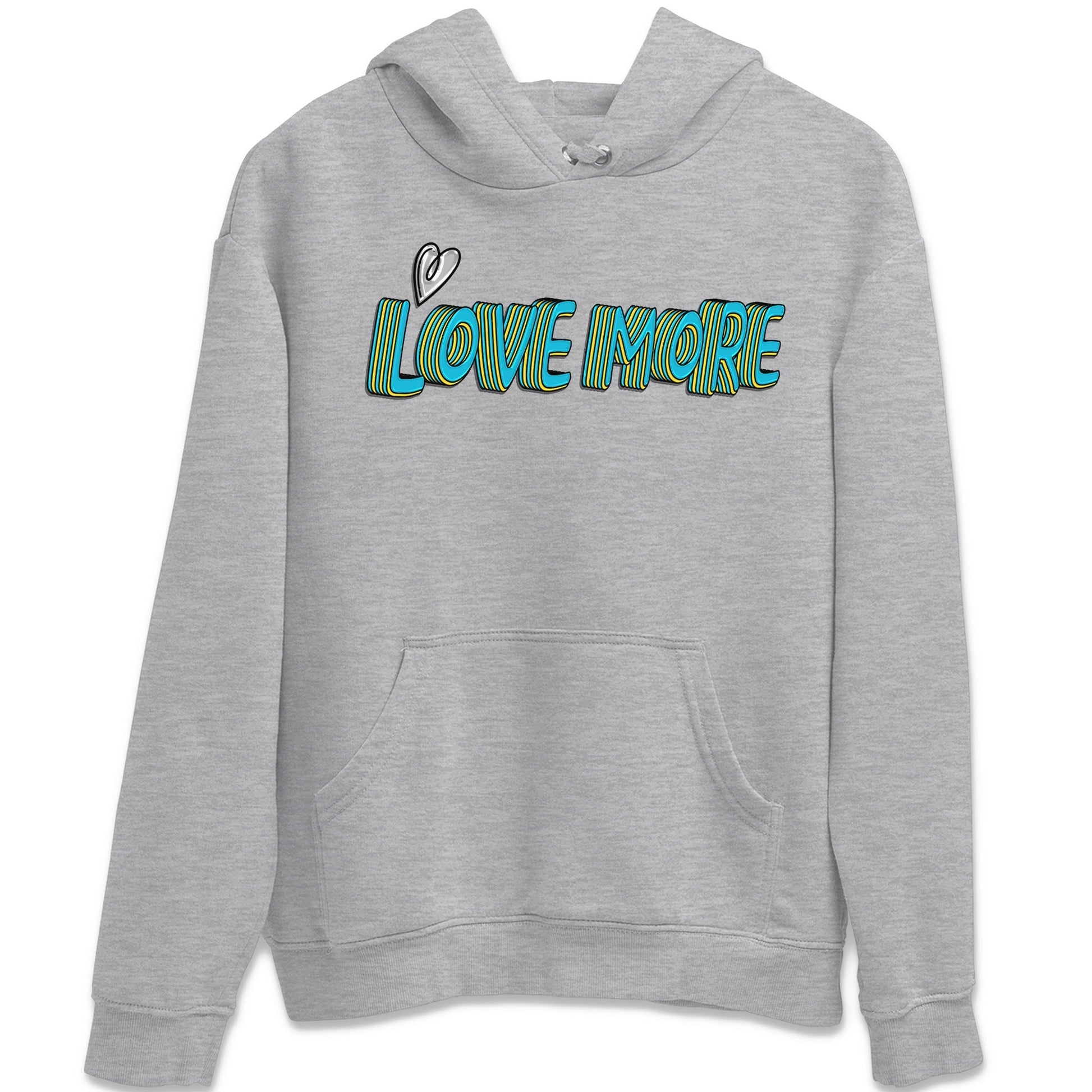 Jordan 5 Aqua Sneaker Match Tees Love More Sneaker Tees Jordan 5 Aqua Sneaker Release Tees Unisex Shirts