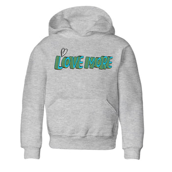 Jordan 5 Aqua Sneaker Match Tees Love More Sneaker Tees Jordan 5 Aqua Sneaker Release Tees Kids Shirts