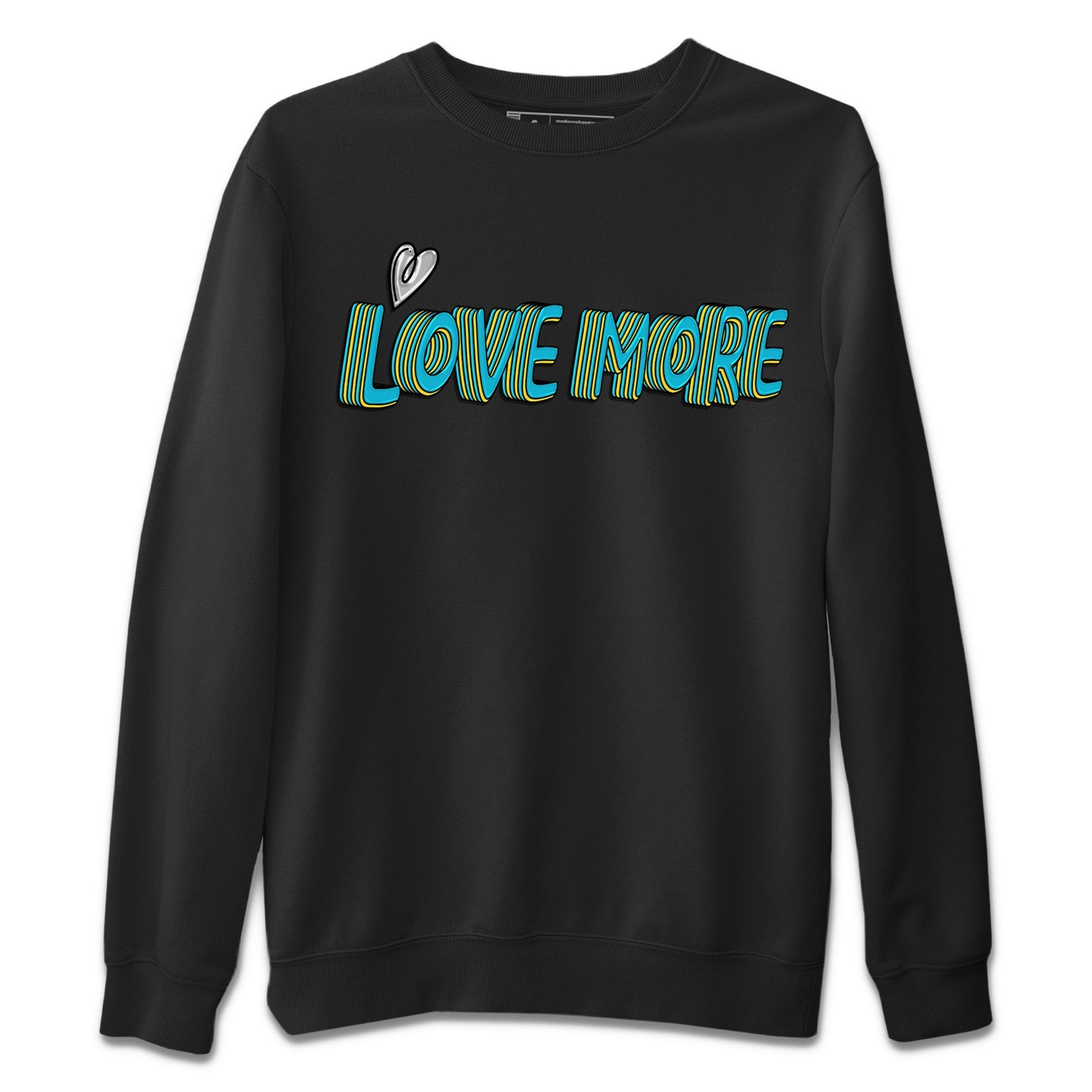 Jordan 5 Aqua Sneaker Match Tees Love More Sneaker Tees Jordan 5 Aqua Sneaker Release Tees Unisex Shirts