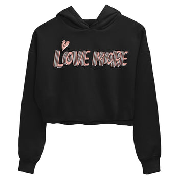 Nike Dunks Low Rose Whisper shirt to match jordans Love More sneaker tees Nike Dunk Rose Whisper SNRT Sneaker Release Tees Black 2 Crop T-Shirt