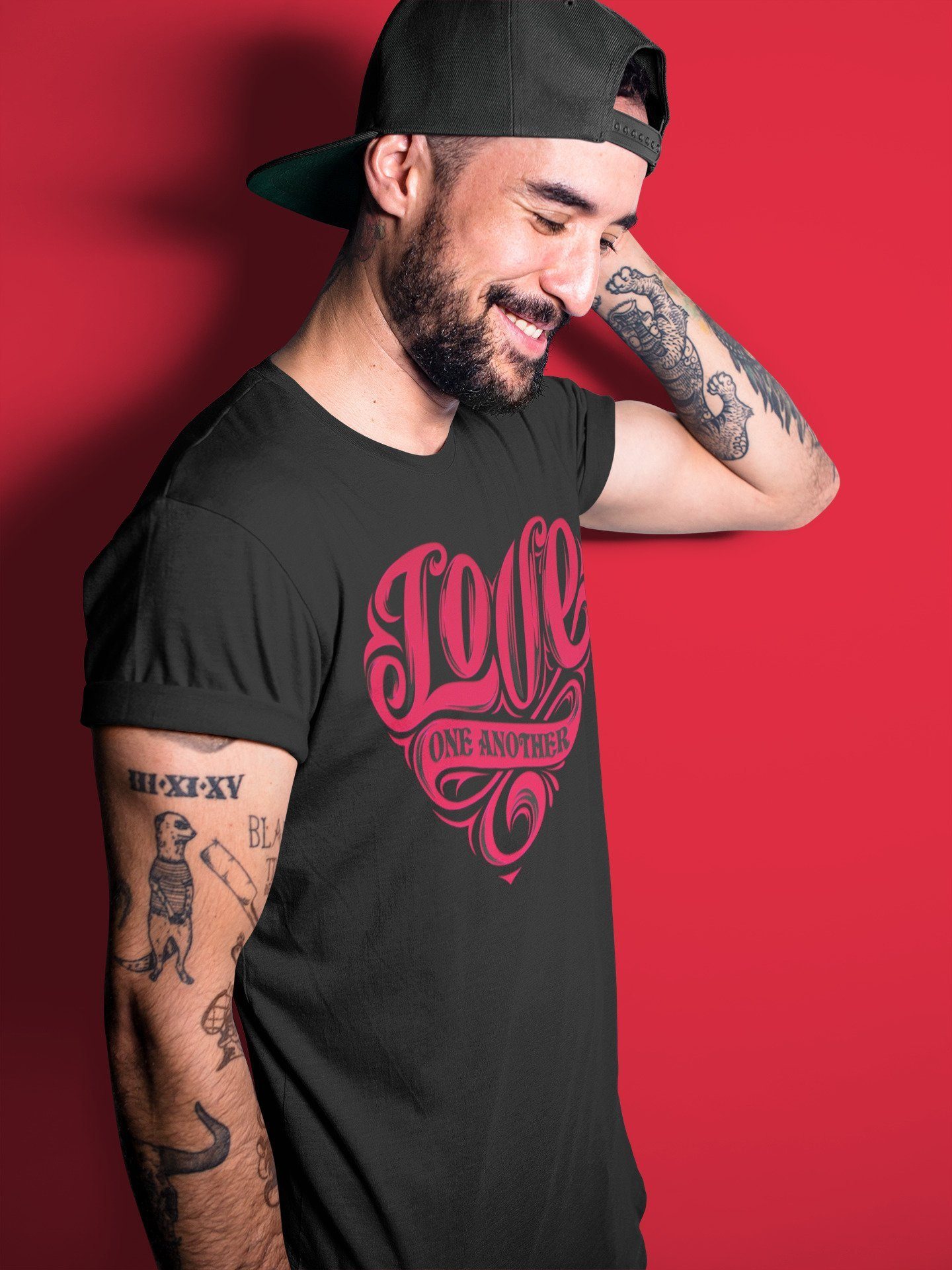 Jordan 12 Super Bowl Sneaker Match Tees Love One Another Sneaker Tees Jordan 12 Super Bowl Sneaker Release Tees Unisex Shirts