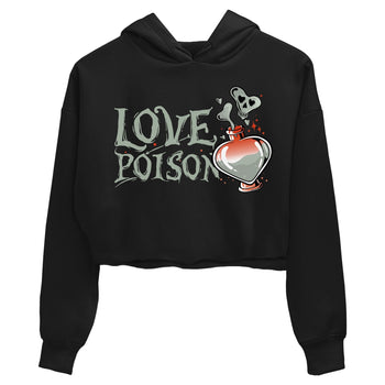 Jordan 1 Seafoam Sneaker Match Tees Love Poison Sneaker Tees Jordan 1 Seafoam Sneaker Release Tees Women's Shirts