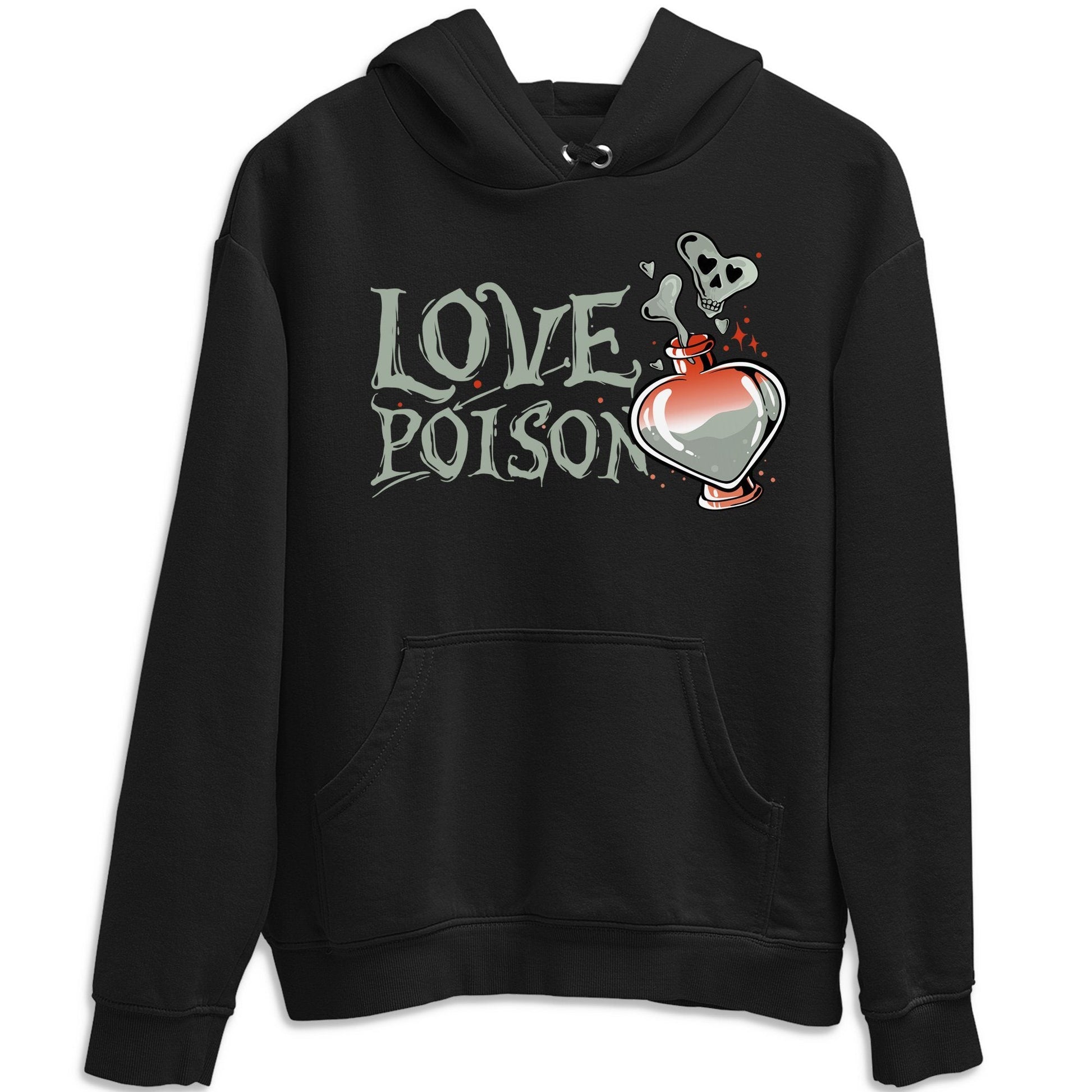 Jordan 1 Seafoam Sneaker Match Tees Love Poison Sneaker Tees Jordan 1 Seafoam Sneaker Release Tees Unisex Shirts