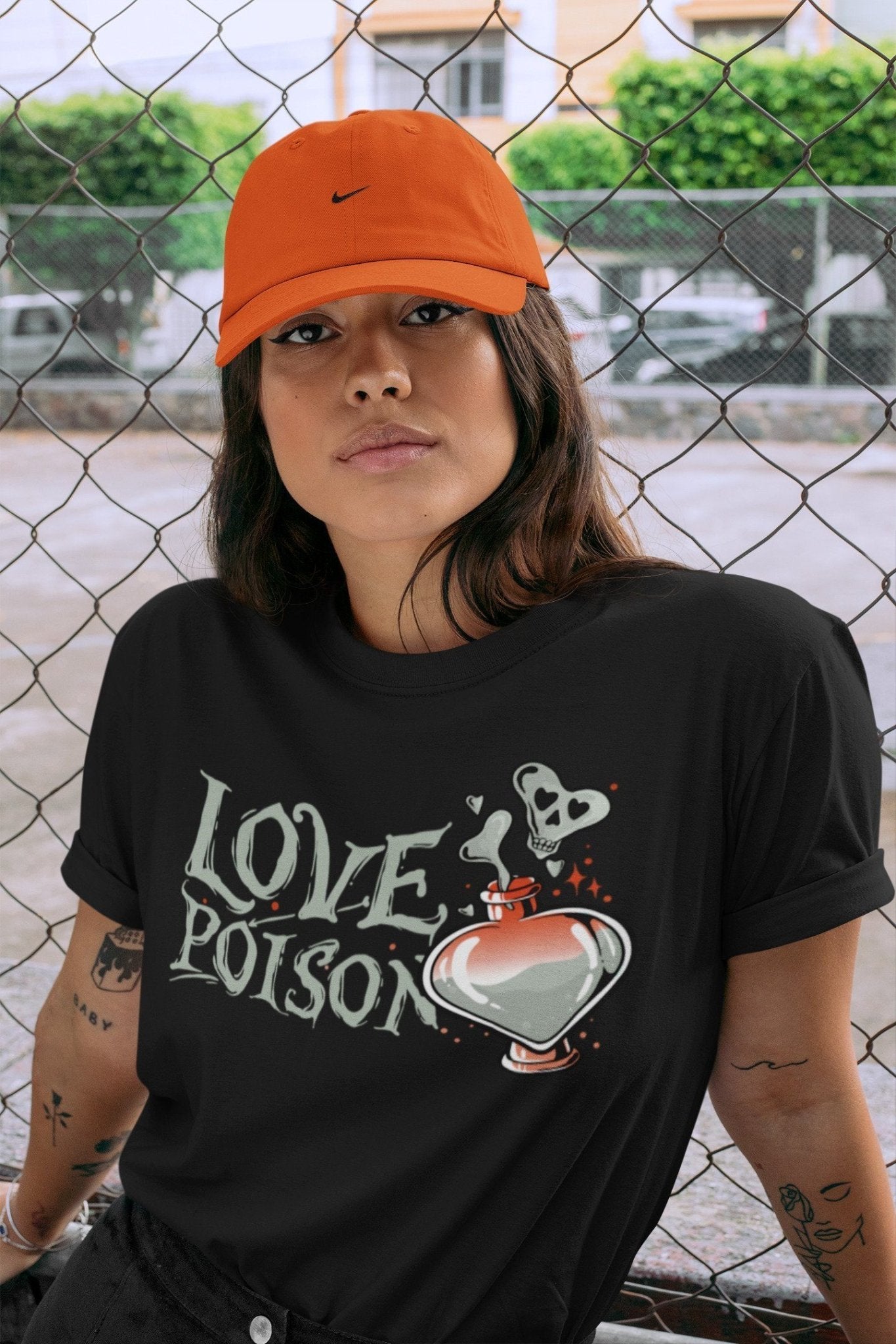 Jordan 1 Seafoam Sneaker Match Tees Love Poison Sneaker Tees Jordan 1 Seafoam Sneaker Release Tees Unisex Shirts
