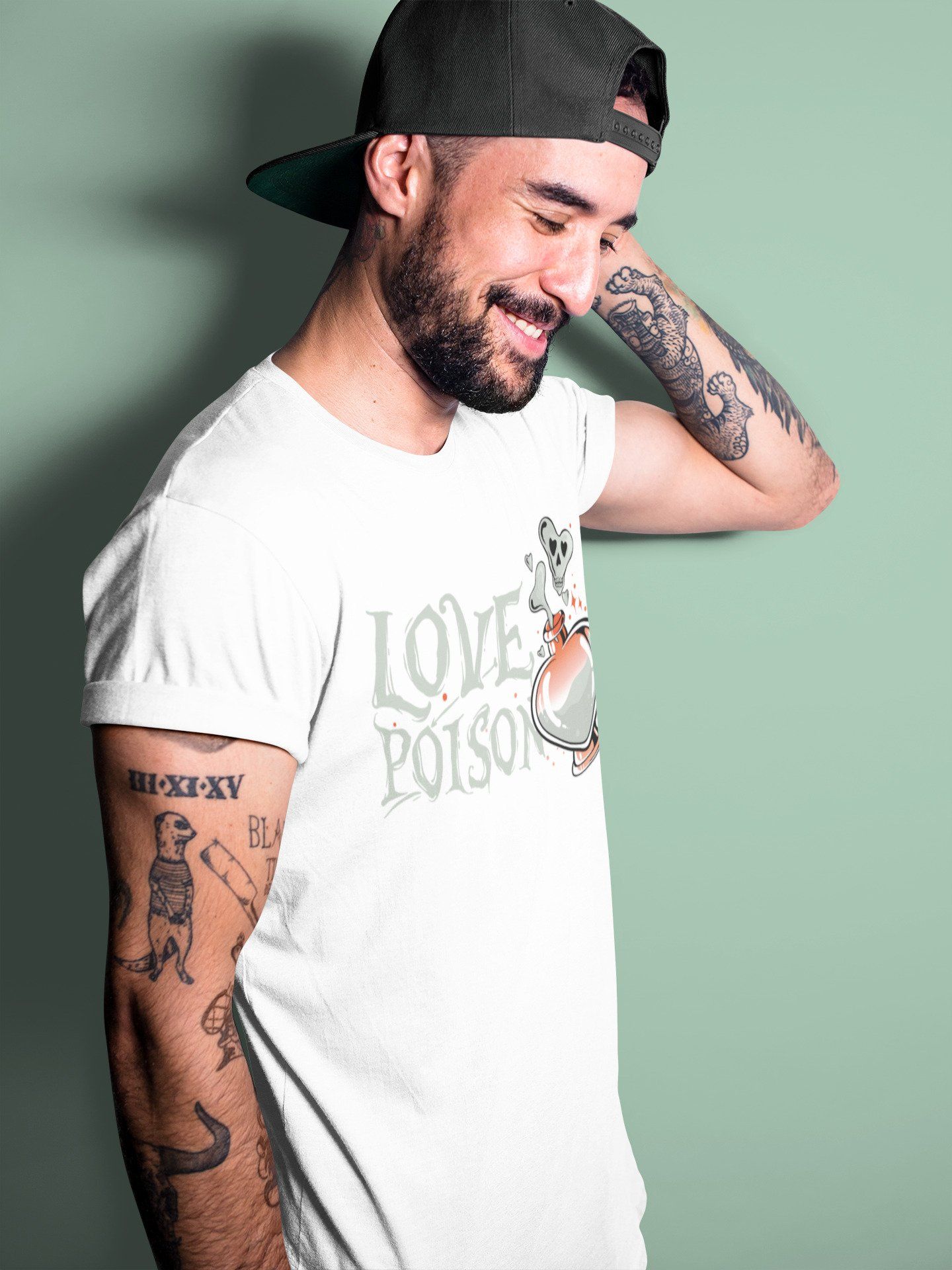 Jordan 1 Seafoam Sneaker Match Tees Love Poison Sneaker Tees Jordan 1 Seafoam Sneaker Release Tees Unisex Shirts