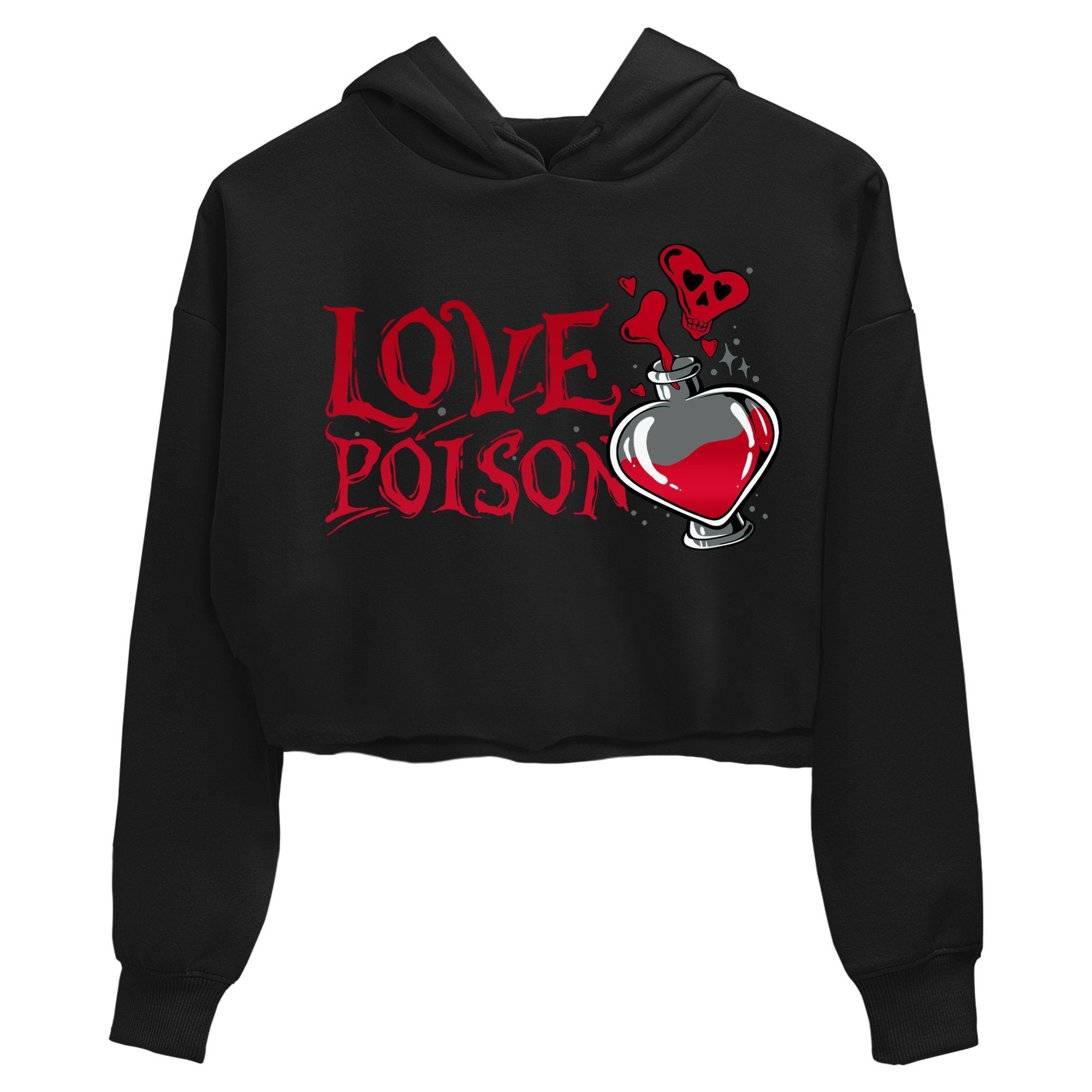 Jordan 12 Super Bowl Sneaker Match Tees Love Poison Sneaker Tees Jordan 12 Super Bowl Sneaker Release Tees Women's Shirts