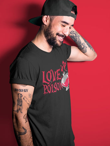 Jordan 12 Super Bowl Sneaker Match Tees Love Poison Sneaker Tees Jordan 12 Super Bowl Sneaker Release Tees Unisex Shirts