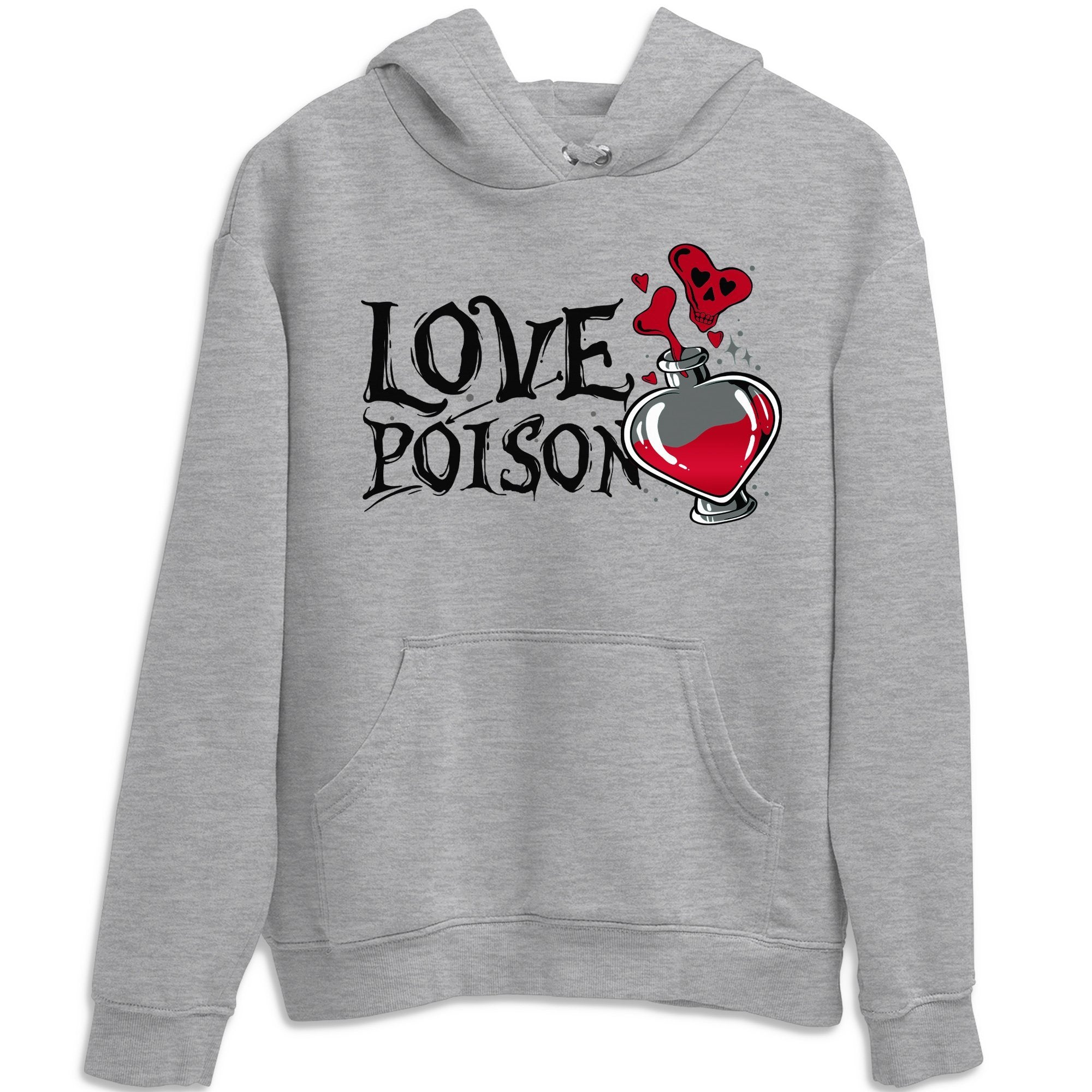 Jordan 12 Super Bowl Sneaker Match Tees Love Poison Sneaker Tees Jordan 12 Super Bowl Sneaker Release Tees Unisex Shirts