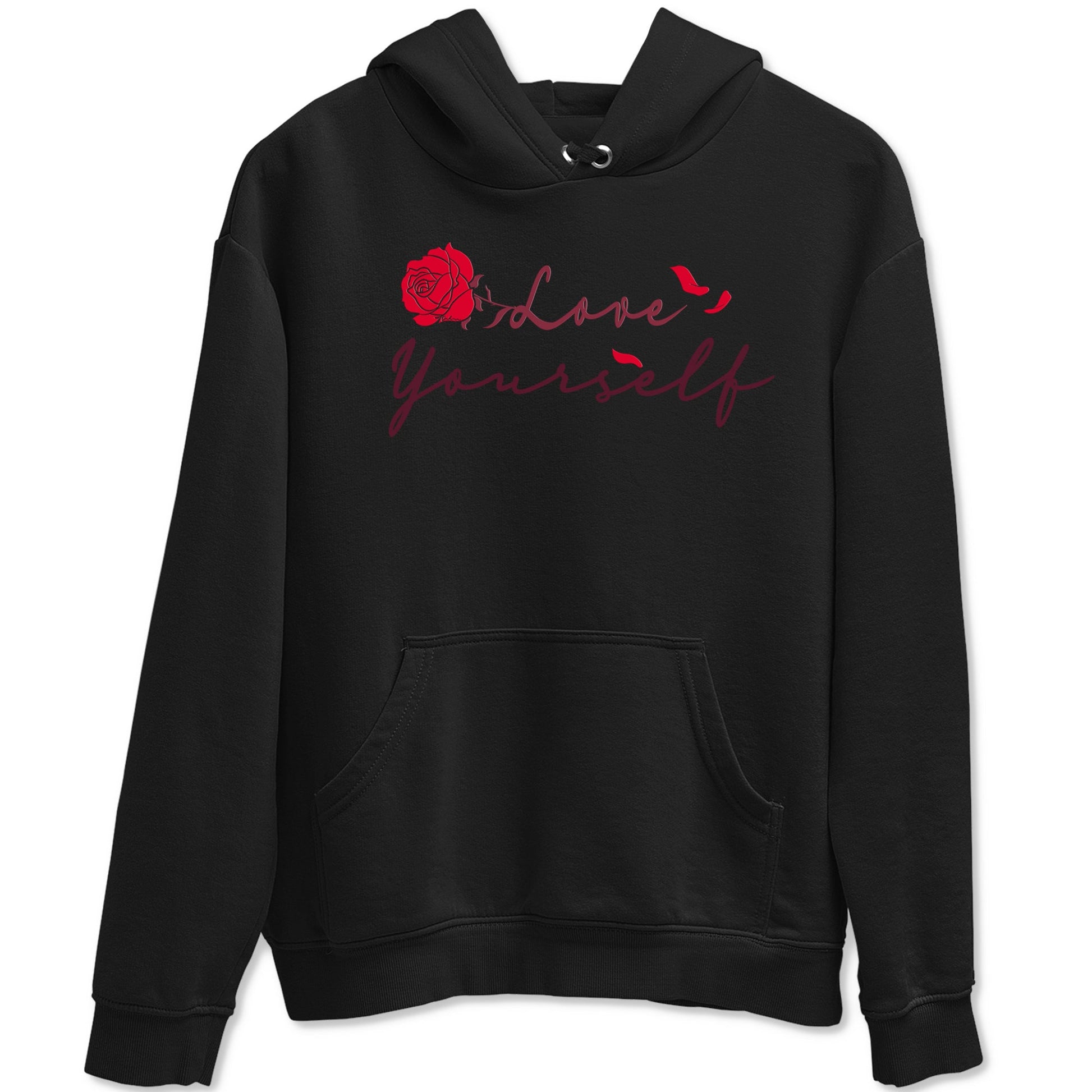 AF1 Layers Of Love shirt to match jordans Love Yourself sneaker tees Air Force1 Layers Of Love SNRT Sneaker Release Tees unisex cotton Black 2 crew neck shirt