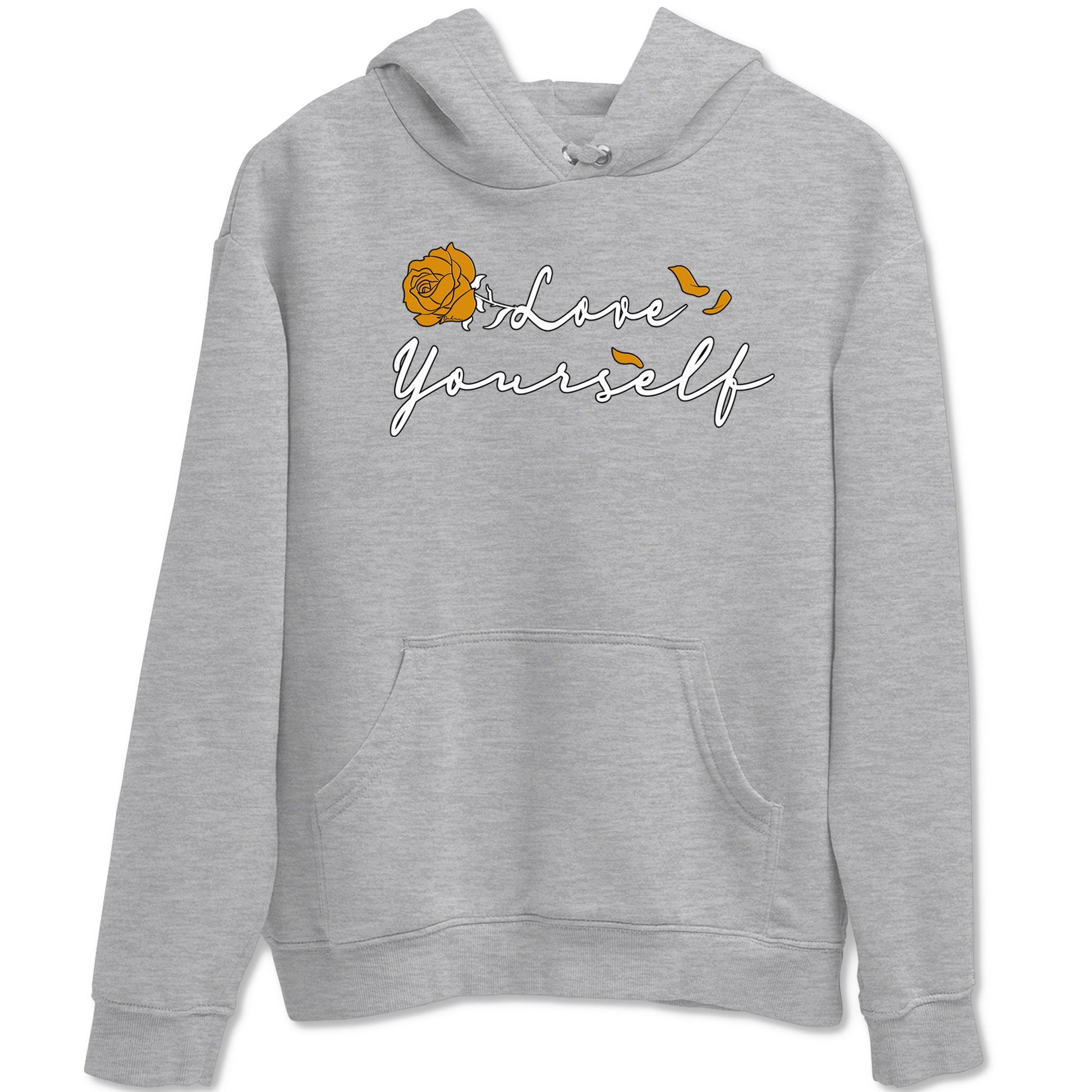 Dunks Dark Curry Shirt To Match Jordans Love Yourself Streetwear Fashion Dunk Dark Curry SNRT Sneaker Release Tees unisex cotton Heather Grey 2 crew neck shirt