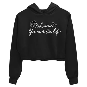 Dunk Low Panda shirt to match jordans Love Yourself sneaker tees Dunk Low Black White SNRT Sneaker Release Tees Black 2 crop length shirt