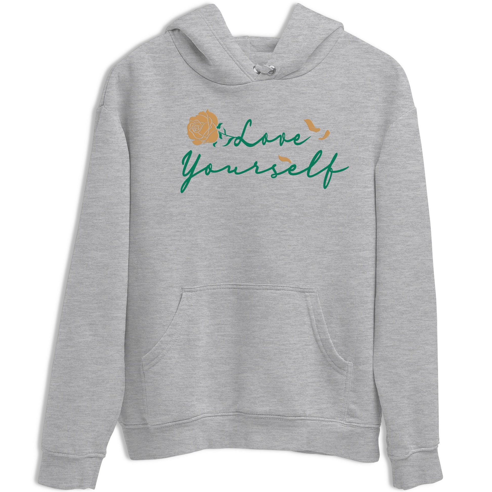 Adidas Samba Collegiate Green Gum shirt to match jordans Love Yourself sneaker tees Samba OG Collegiate Green Gum SNRT Sneaker Release Tees Unisex Heather Grey 2 T-Shirt