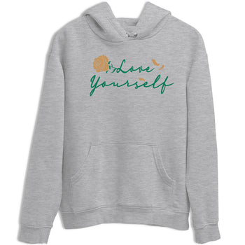 Adidas Samba Collegiate Green Gum shirt to match jordans Love Yourself sneaker tees Samba OG Collegiate Green Gum SNRT Sneaker Release Tees Unisex Heather Grey 2 T-Shirt