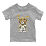 Jordan 4 Sail Shirt To Match Jordans Luxury Bear Streetwear Fashion Air Jordan 4 Sail SNRT sneaker release tees baby toddler Heather Grey 2 cotton Shirt