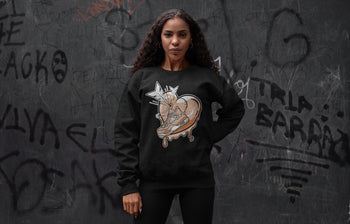 Jordan 4 Shimmer Sneaker Match Tees Mad In Love Sneaker Tees Jordan 4 Shimmer Sneaker Release Tees Unisex Shirts