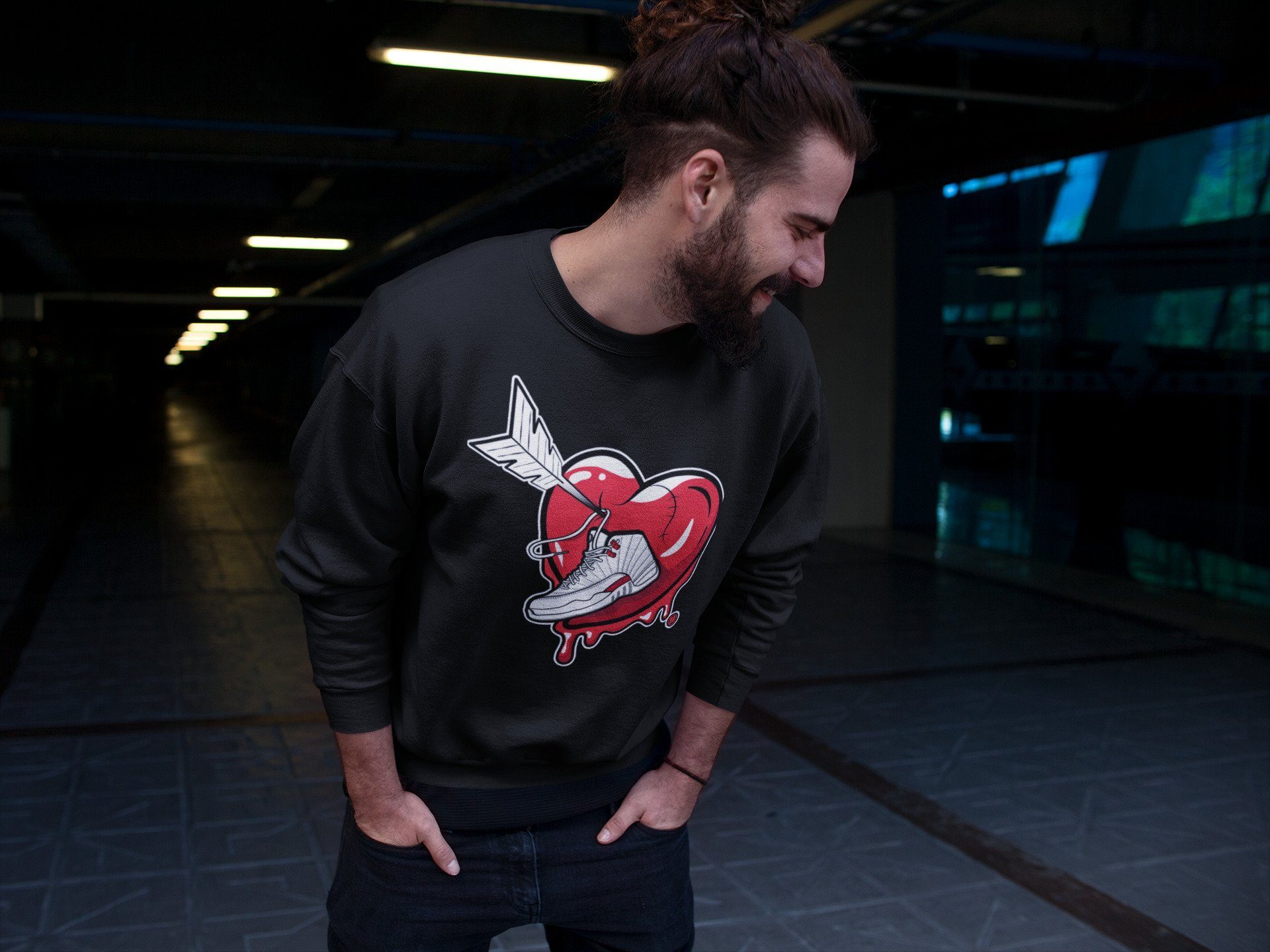 Jordan 12 Twist Sneaker Match Tees Mad In Love Sneaker Tees Jordan 12 Twist Sneaker Release Tees Unisex Shirts