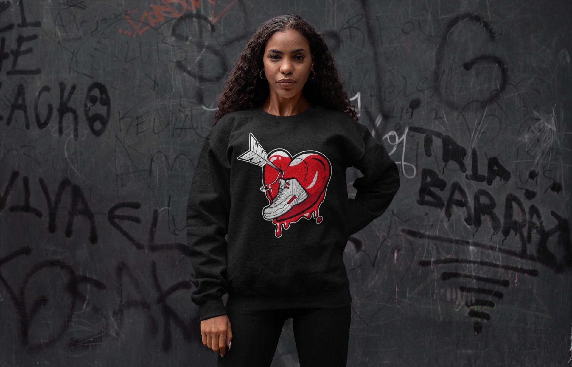 Jordan 12 Twist Sneaker Match Tees Mad In Love Sneaker Tees Jordan 12 Twist Sneaker Release Tees Unisex Shirts