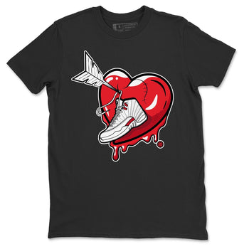Jordan 12 Twist Sneaker Match Tees Mad In Love Sneaker Tees Jordan 12 Twist Sneaker Release Tees Unisex Shirts