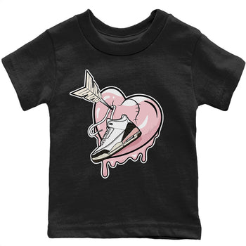 Jordan 3 Atmosphere Sneaker Match Tees Mad In Love Sneaker Tees Jordan 3 Atmosphere Sneaker Release Tees Kids Shirts
