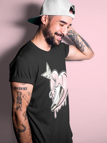 Jordan 3 Atmosphere Sneaker Match Tees Mad In Love Sneaker Tees Jordan 3 Atmosphere Sneaker Release Tees Unisex Shirts