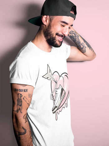 Jordan 3 Atmosphere Sneaker Match Tees Mad In Love Sneaker Tees Jordan 3 Atmosphere Sneaker Release Tees Unisex Shirts