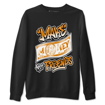 Dunk Dark Curry shirt to match jordans Make Money Not Friends sneaker tees streetwear brand Dunk Dark Curry SNRT Sneaker Release Tees unisex cotton Black 2 crew neck shirt