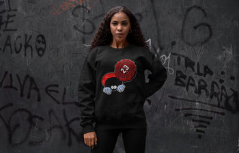 Jordan 6 Red Velvet Cookies Sneaker Match Tees Manhole Cover Cookie Sneaker Tees Jordan 6 Red Velvet Cookies Sneaker Release Tees Unisex Shirts