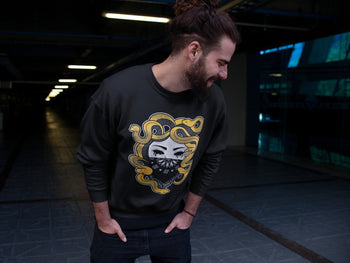 Jordan 1 Pollen Sneaker Match Tees Medusa Sneaker Tees Jordan 1 Pollen Sneaker Release Tees Unisex Shirts