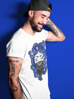 Jordan 1 Royal Black Sneaker Match Tees Medusa Sneaker Tees Jordan 1 Royal Black Sneaker Release Tees Unisex Shirts