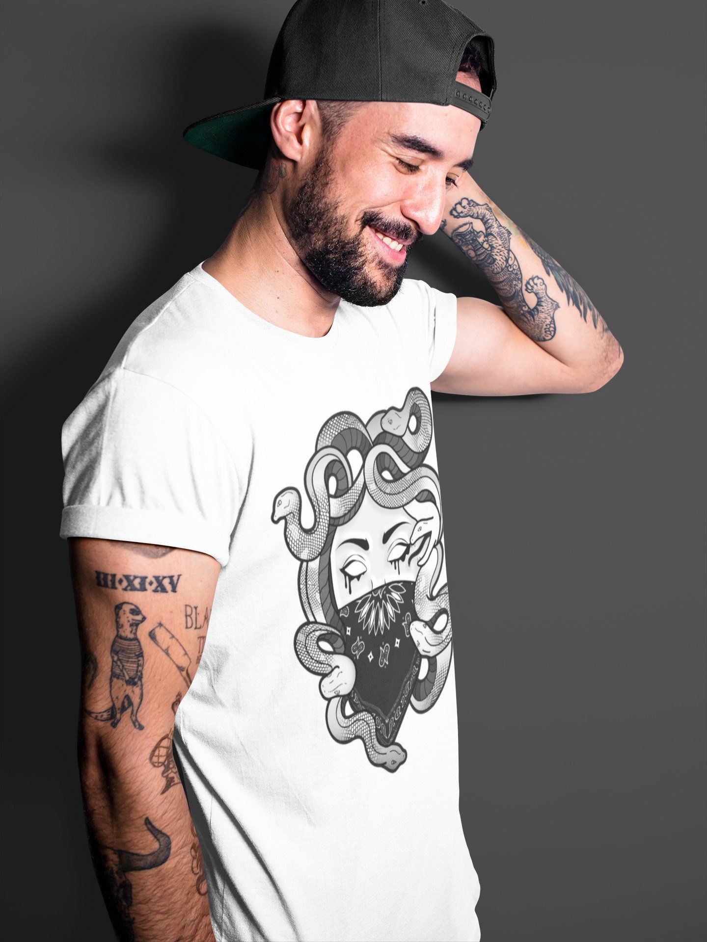 Jordan 1 Silver Toe Sneaker Match Tees Medusa Sneaker Tees Jordan 1 Silver Toe Sneaker Release Tees Unisex Shirts