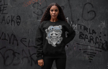 Jordan 11 Cool Grey Sneaker Match Tees Medusa Sneaker Tees Jordan 11 Cool Grey Sneaker Release Tees Unisex Shirts