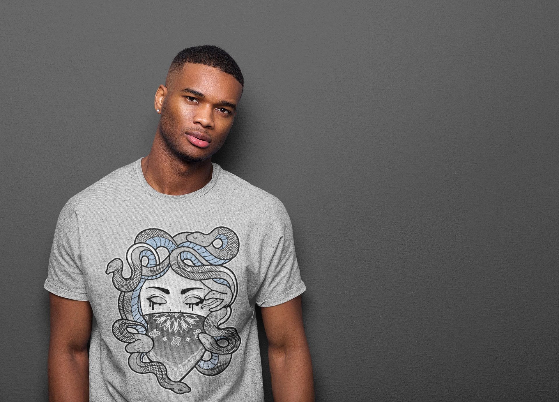 Jordan 11 Cool Grey Sneaker Match Tees Medusa Sneaker Tees Jordan 11 Cool Grey Sneaker Release Tees Unisex Shirts