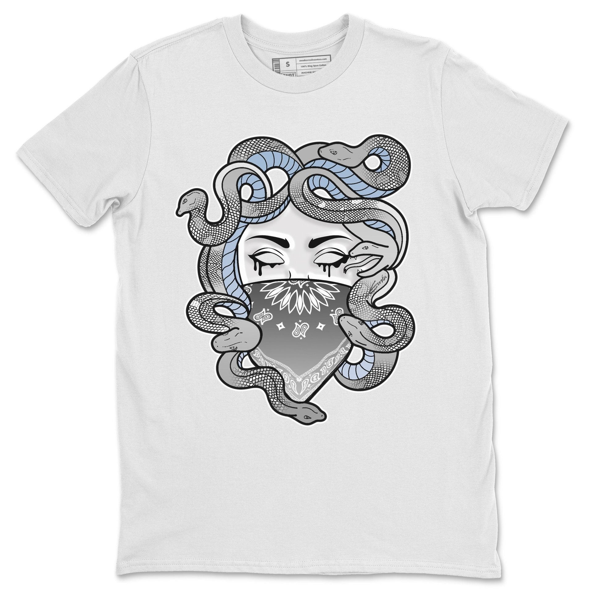 Jordan 11 Cool Grey Sneaker Match Tees Medusa Sneaker Tees Jordan 11 Cool Grey Sneaker Release Tees Unisex Shirts