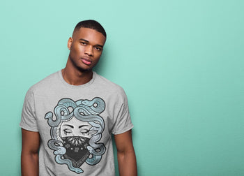 Jordan 11 Legend Blue Sneaker Match Tees Medusa Sneaker Tees Jordan 11 Legend Blue Sneaker Release Tees Unisex Shirts