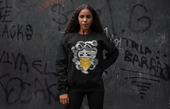 Jordan 12 Royalty Sneaker Match Tees Medusa Sneaker Tees Jordan 12 Royalty Sneaker Release Tees Unisex Shirts