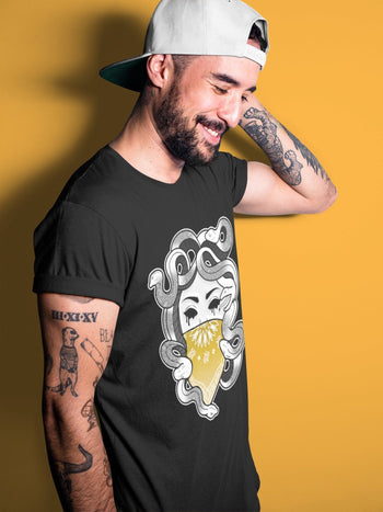 Jordan 12 Royalty Sneaker Match Tees Medusa Sneaker Tees Jordan 12 Royalty Sneaker Release Tees Unisex Shirts