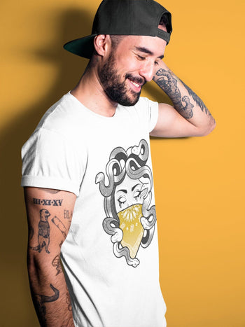 Jordan 12 Royalty Sneaker Match Tees Medusa Sneaker Tees Jordan 12 Royalty Sneaker Release Tees Unisex Shirts