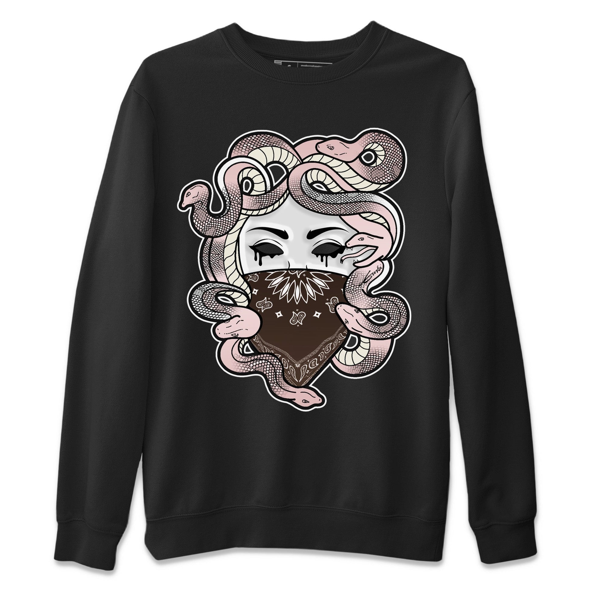 Jordan 3 Atmosphere Sneaker Match Tees Medusa Sneaker Tees Jordan 3 Atmosphere Sneaker Release Tees Unisex Shirts