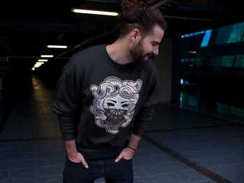 Jordan 3 Atmosphere Sneaker Match Tees Medusa Sneaker Tees Jordan 3 Atmosphere Sneaker Release Tees Unisex Shirts
