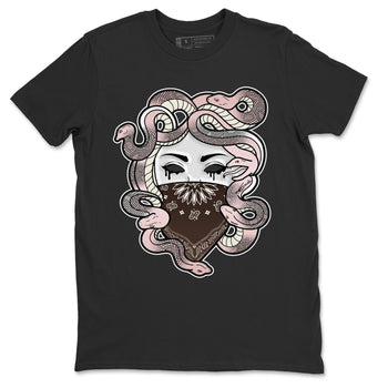 Jordan 3 Atmosphere Sneaker Match Tees Medusa Sneaker Tees Jordan 3 Atmosphere Sneaker Release Tees Unisex Shirts