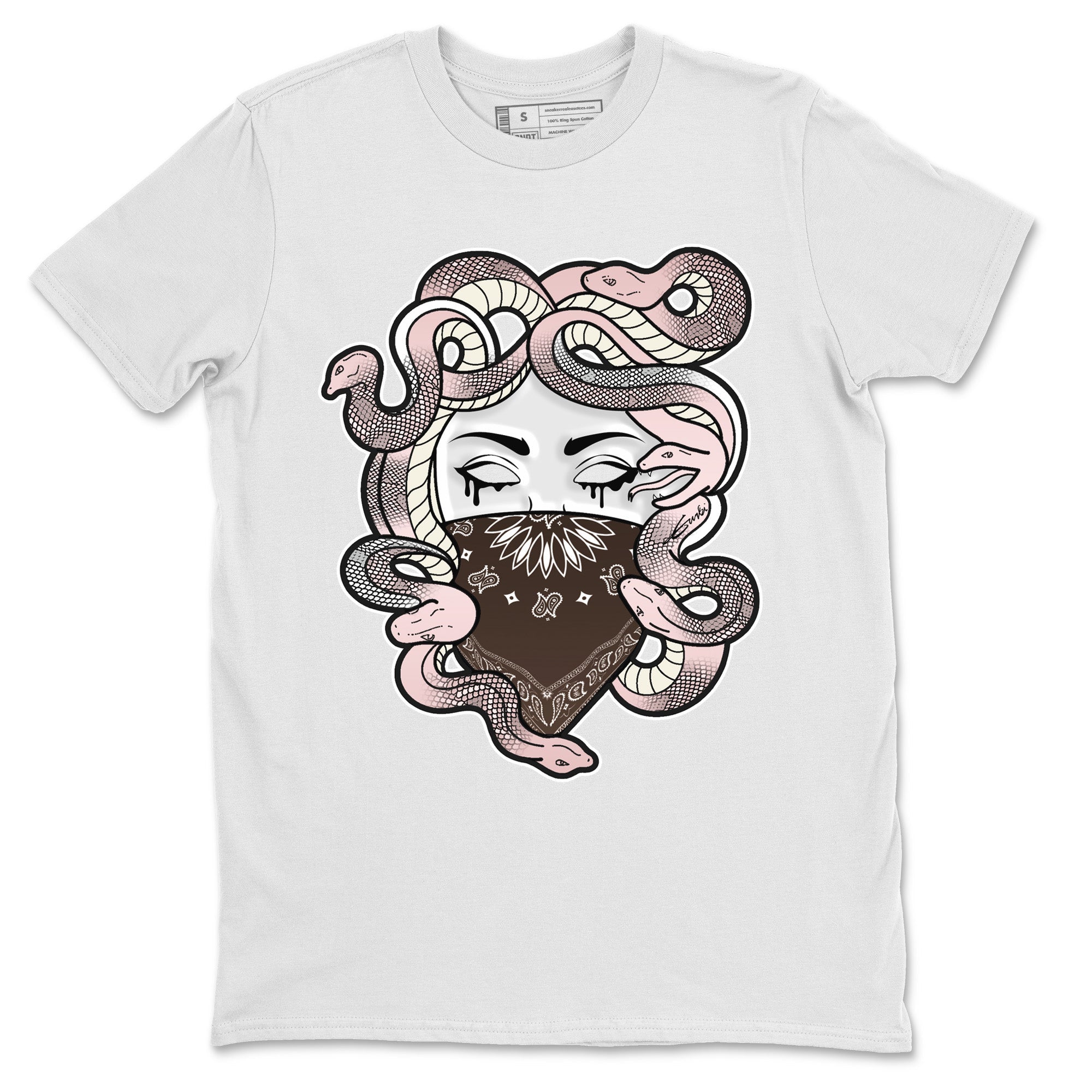 Jordan 3 Atmosphere Sneaker Match Tees Medusa Sneaker Tees Jordan 3 Atmosphere Sneaker Release Tees Unisex Shirts