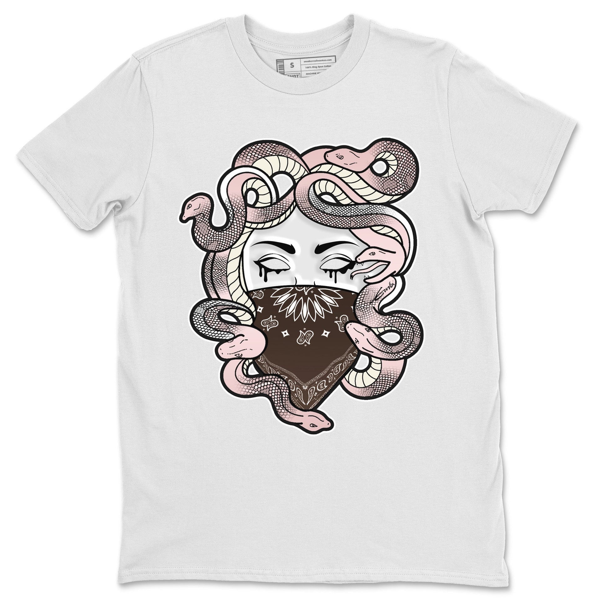 Jordan 3 Atmosphere Sneaker Match Tees Medusa Sneaker Tees Jordan 3 Atmosphere Sneaker Release Tees Unisex Shirts