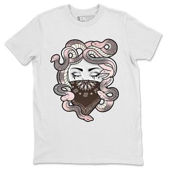 Jordan 3 Atmosphere Sneaker Match Tees Medusa Sneaker Tees Jordan 3 Atmosphere Sneaker Release Tees Unisex Shirts